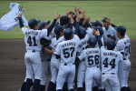 第３３回ヤングリーグ選手権大会岡山支部予選