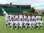 第１回ヤングリーグスーパージュニア選手権大会