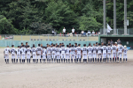 第27回広島ボンバーズ大会