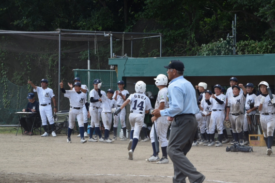 第４回ヤング神戸ドラゴンズスーパージュニア大会