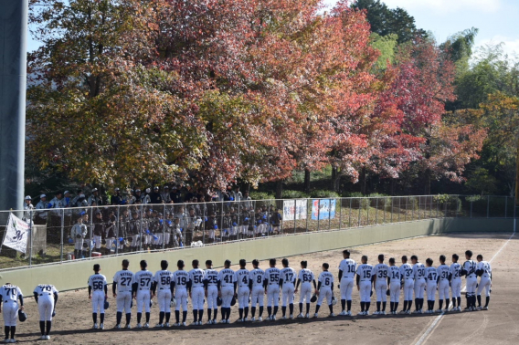 第３３回ヤングリーグ春季大会岡山支部予選