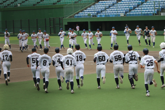 第４３回木原毅旗争奪桃太郎大会
