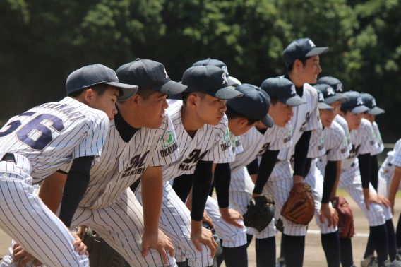 第１９回全日本野球選手権大会（ジャイアンツカップ）東中国決勝大会