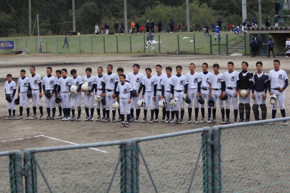 第３４回ヤングリーグ春季大会岡山支部予選