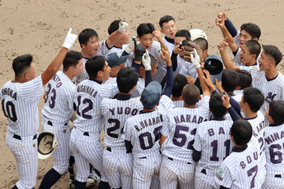 広島市長杯・第22回ひろしまピース親善大会