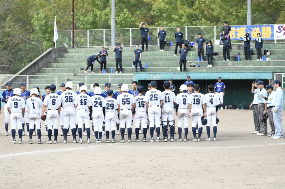 岡山支部Jrリーグ戦