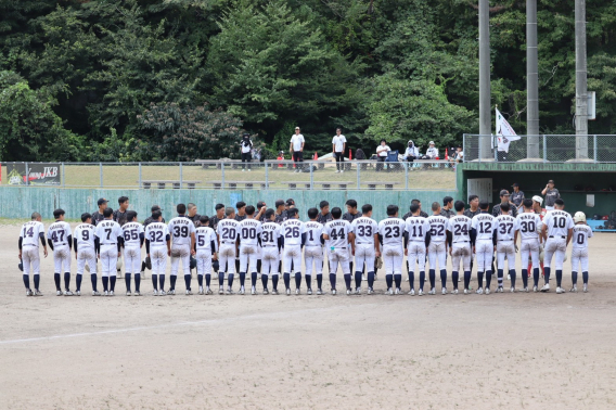 第27回広島ボンバーズ大会